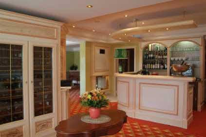 Au Gay Sejour Hotel Faverges Exterior foto
