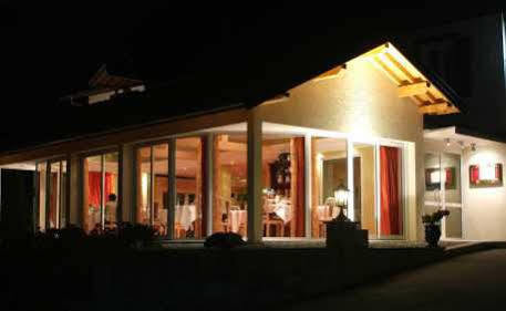 Au Gay Sejour Hotel Faverges Exterior foto